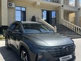 Hyundai Tucson 2021 года за 13 000 000 тг. в Шымкент