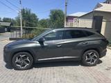Hyundai Tucson 2021 года за 13 000 000 тг. в Шымкент – фото 4