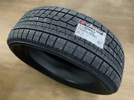 225/55r18 Yokohama Ice Guard IG60үшін63 000 тг. в Астана