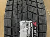 225/55r18 Yokohama Ice Guard IG60үшін59 000 тг. в Астана – фото 4