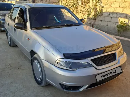 Daewoo Nexia 2011 года за 1 650 000 тг. в Актау – фото 2