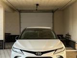 Toyota Camry 2021 годаүшін16 500 000 тг. в Тараз