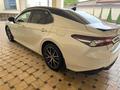 Toyota Camry 2021 годаfor16 500 000 тг. в Тараз – фото 6