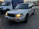 Subaru Forester 2003 годаfor3 600 000 тг. в Астана