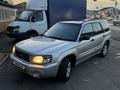 Subaru Forester 2003 годаfor3 600 000 тг. в Астана – фото 6