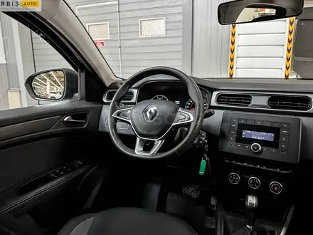 Renault Arkana 2021 года за 6 500 000 тг. в Алматы – фото 19