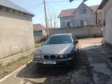BMW 520 1998 года за 3 000 000 тг. в Алматы – фото 4