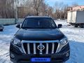 Toyota Land Cruiser Prado 2014 года за 22 500 000 тг. в Усть-Каменогорск