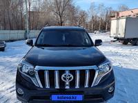 Toyota Land Cruiser Prado 2014 годаүшін22 000 000 тг. в Усть-Каменогорск