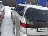 Subaru Legacy 1999 годаfor4 100 000 тг. в Усть-Каменогорск – фото 5