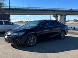 Toyota Camry 2016 годаүшін7 200 000 тг. в Атырау