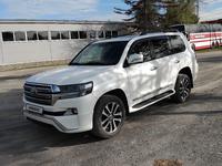 Toyota Land Cruiser 2009 годаүшін17 000 000 тг. в Усть-Каменогорск