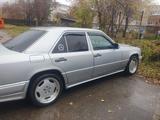 Mercedes-Benz E 280 1993 годаүшін1 900 000 тг. в Риддер – фото 3