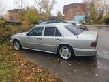 Mercedes-Benz E 280 1993 годаүшін1 900 000 тг. в Риддер – фото 4