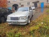 Mercedes-Benz E 280 1993 годаүшін1 900 000 тг. в Риддер