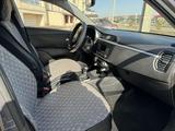 Kia Rio 2021 года за 8 300 000 тг. в Костанай – фото 2