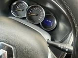 Renault Sandero Stepway 2018 года за 5 000 000 тг. в Актобе