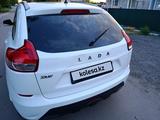 ВАЗ (Lada) XRAY 2022 года за 4 300 000 тг. в Карабалык (Карабалыкский р-н) – фото 4