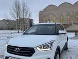 Hyundai Creta 2019 года за 8 600 000 тг. в Уральск – фото 2