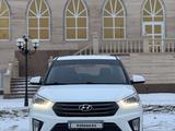 Hyundai Creta 2019 года за 8 600 000 тг. в Уральск – фото 4