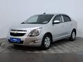 Chevrolet Cobalt 2022 годаүшін5 490 000 тг. в Астана