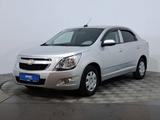 Chevrolet Cobalt 2022 года за 5 490 000 тг. в Астана
