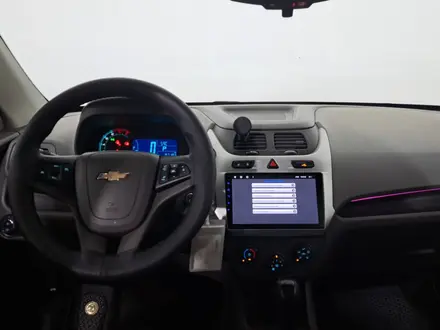 Chevrolet Cobalt 2022 года за 5 490 000 тг. в Астана – фото 13