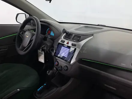 Chevrolet Cobalt 2022 года за 5 490 000 тг. в Астана – фото 14