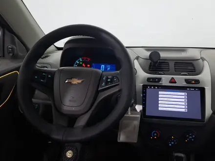 Chevrolet Cobalt 2022 года за 5 490 000 тг. в Астана – фото 16