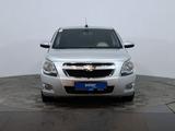 Chevrolet Cobalt 2022 года за 5 490 000 тг. в Астана – фото 2