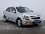 Chevrolet Cobalt 2022 года за 5 490 000 тг. в Астана – фото 3