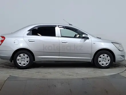 Chevrolet Cobalt 2022 года за 5 490 000 тг. в Астана – фото 4
