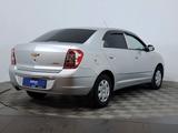 Chevrolet Cobalt 2022 года за 5 490 000 тг. в Астана – фото 5