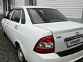 ВАЗ (Lada) Priora 2170 2015 годаfor2 800 000 тг. в Усть-Каменогорск – фото 3