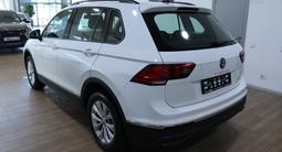 Volkswagen Tiguan 2021 годаүшін10 390 000 тг. в Алматы – фото 4