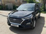 Hyundai Tucson 2020 года за 9 500 000 тг. в Уральск – фото 4