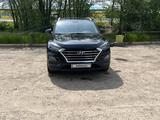 Hyundai Tucson 2020 года за 9 500 000 тг. в Уральск