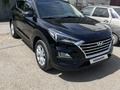 Hyundai Tucson 2020 года за 9 500 000 тг. в Уральск – фото 3