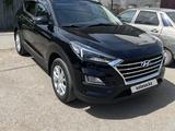 Hyundai Tucson 2020 года за 9 500 000 тг. в Уральск – фото 3