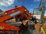 Doosan  ЭКСКАВАТОР 2013 года за 18 500 000 тг. в Атырау – фото 2
