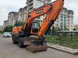 Develon  DX210 2024 годаүшін69 000 000 тг. в Шымкент – фото 3