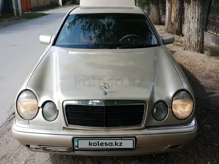 Mercedes-Benz E 280 1996 года за 2 250 000 тг. в Кордай