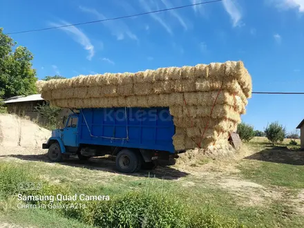 ЗиЛ  4331 1987 года за 2 800 000 тг. в Шымкент – фото 11