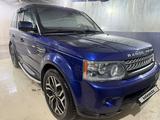 Land Rover Range Rover Sport 2011 годаүшін15 000 000 тг. в Астана