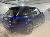 Land Rover Range Rover Sport 2011 годаүшін15 000 000 тг. в Астана – фото 3