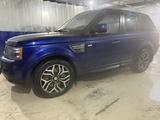 Land Rover Range Rover Sport 2011 годаүшін15 000 000 тг. в Астана – фото 2