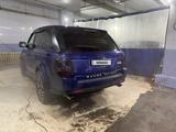 Land Rover Range Rover Sport 2011 годаүшін15 000 000 тг. в Астана – фото 4