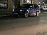 Land Rover Range Rover Sport 2011 годаүшін15 000 000 тг. в Астана – фото 5