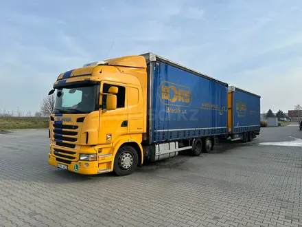 Scania  R-Series 2012 года за 19 000 000 тг. в Алматы