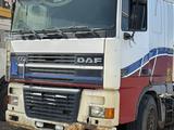 DAF  95XF 1997 годаүшін5 000 000 тг. в Актобе